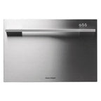  Fisher & Paykel Built-In Dishwasher DD24SDFX6v2 IMAGE 1