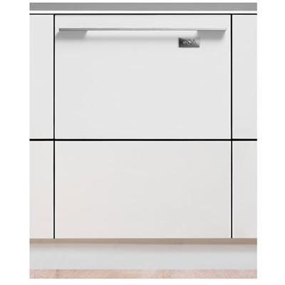  Fisher & Paykel Built-In Dishwasher DD24STI6v2 IMAGE 2