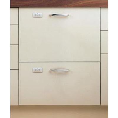  Fisher & Paykel Built-In Dishwasher DD605I IMAGE 1