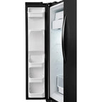  Frigidaire 33-inch, 22.1 cu. ft. Side-By-Side Refrigerator FFHX2325TE IMAGE 10