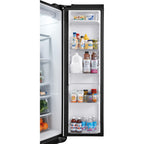  Frigidaire 33-inch, 22.1 cu. ft. Side-By-Side Refrigerator FFHX2325TE IMAGE 12