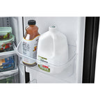  Frigidaire 33-inch, 22.1 cu. ft. Side-By-Side Refrigerator FFHX2325TE IMAGE 18