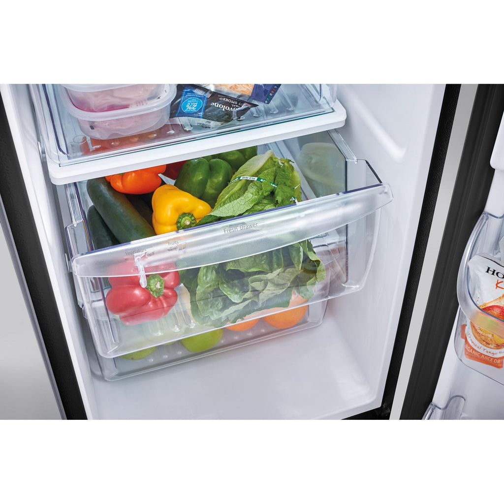 Frigidaire 33-inch, 22.1 cu. ft. Side-By-Side Refrigerator FFHX2325TM IMAGE 12