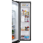  Frigidaire 33-inch, 22.1 cu. ft. Side-By-Side Refrigerator FFHX2325TM IMAGE 13