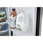  Frigidaire 33-inch, 22.1 cu. ft. Side-By-Side Refrigerator FFHX2325TM IMAGE 16