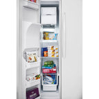  Frigidaire 33-inch, 22.1 cu. ft. Side-By-Side Refrigerator FFHX2325TP IMAGE 13