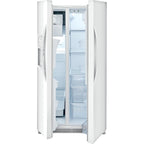  Frigidaire 33-inch, 22.1 cu. ft. Side-By-Side Refrigerator FFHX2325TP IMAGE 5