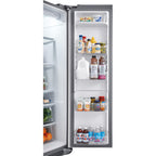  Frigidaire 33-inch, 22.1 cu. ft. Side-By-Side Refrigerator FFHX2325TS IMAGE 9