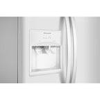  Frigidaire 33-inch, 22.1 cu.ft. Freestanding Side-by-Side Refrigerator with Ready-Select® Controls FFSS2315TP IMAGE 9
