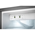  Frigidaire 33-inch, 22.1 cu.ft. Freestanding Side-by-Side Refrigerator with Ready-Select® Controls FFSS2315TS IMAGE 16