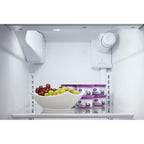  Frigidaire 33-inch, 22 cu. ft. Side-By-Side Refrigerator FFSS2325TE IMAGE 18