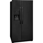  Frigidaire 33-inch, 22 cu. ft. Side-By-Side Refrigerator FFSS2325TE IMAGE 2