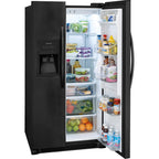  Frigidaire 33-inch, 22 cu. ft. Side-By-Side Refrigerator FFSS2325TE IMAGE 8