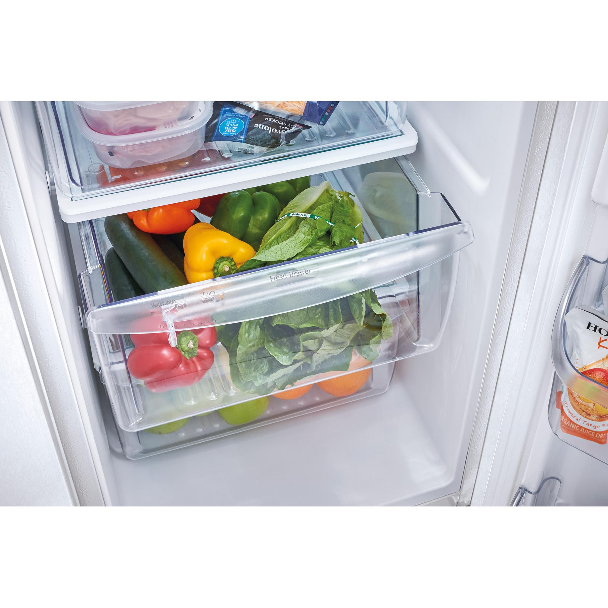  Frigidaire 33-inch, 22 cu. ft. Side-By-Side Refrigerator FFSS2325TP IMAGE 13