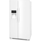  Frigidaire 33-inch, 22 cu. ft. Side-By-Side Refrigerator FFSS2325TP IMAGE 3
