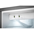  Frigidaire 33-inch, 22 cu. ft. Side-By-Side Refrigerator FFSS2325TS IMAGE 12