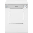  Whirlpool 3.4 cu. ft. Electric Dryer LDR3822PQ IMAGE 1