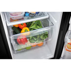  Frigidaire 36-inch, 25.6 cu. ft. Side-By-Side Refrigerator FFSS2615TE IMAGE 11