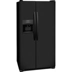  Frigidaire 36-inch, 25.6 cu. ft. Side-By-Side Refrigerator FFSS2615TE IMAGE 2