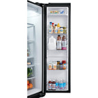  Frigidaire 36-inch, 25.6 cu. ft. Side-By-Side Refrigerator FFSS2615TE IMAGE 9