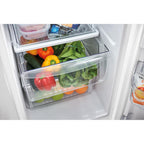  Frigidaire 36-inch, 25.6 cu. ft. Side-By-Side Refrigerator FFSS2615TP IMAGE 13