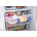  Frigidaire 36-inch, 25.6 cu. ft. Side-By-Side Refrigerator FFSS2615TP IMAGE 14