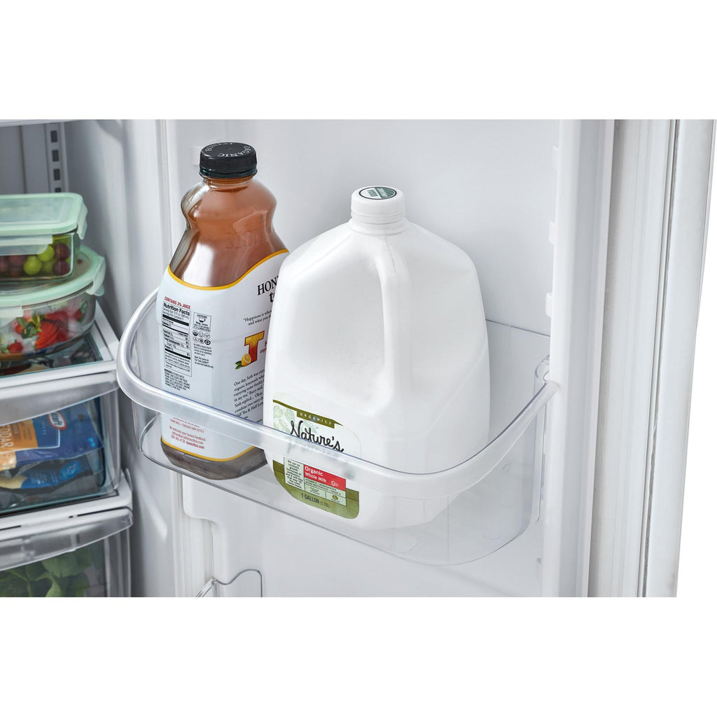  Frigidaire 36-inch, 25.6 cu. ft. Side-By-Side Refrigerator FFSS2615TP IMAGE 15
