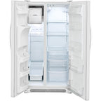  Frigidaire 36-inch, 25.6 cu. ft. Side-By-Side Refrigerator FFSS2615TP IMAGE 5