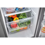  Frigidaire 36-inch, 25.6 cu. ft. Side-By-Side Refrigerator FFSS2615TS IMAGE 15