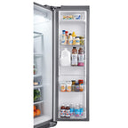  Frigidaire 36-inch, 25.6 cu. ft. Side-By-Side Refrigerator FFSS2615TS IMAGE 9