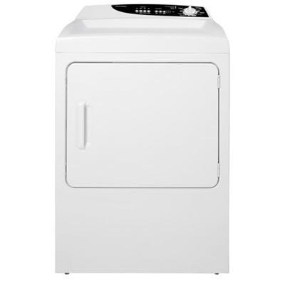  Fisher & Paykel 6 cu. ft. Gas Dryer DG60FA1 IMAGE 1