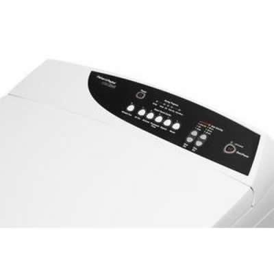  Fisher & Paykel 6.2 cu. ft. Gas Dryer DG62TG1 IMAGE 2