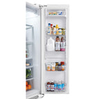  Frigidaire 36-inch, 25.5 cu. ft. Side-By-Side Refrigerator FFSS2625TP IMAGE 11