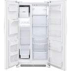 Frigidaire 36-inch, 25.5 cu. ft. Side-By-Side Refrigerator FFSS2625TP IMAGE 6
