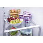  Frigidaire 36-inch, 25.5 cu. ft. Side-By-Side Refrigerator FFSS2625TS IMAGE 14
