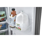  Frigidaire 36-inch, 25.5 cu. ft. Side-By-Side Refrigerator FFSS2625TS IMAGE 17