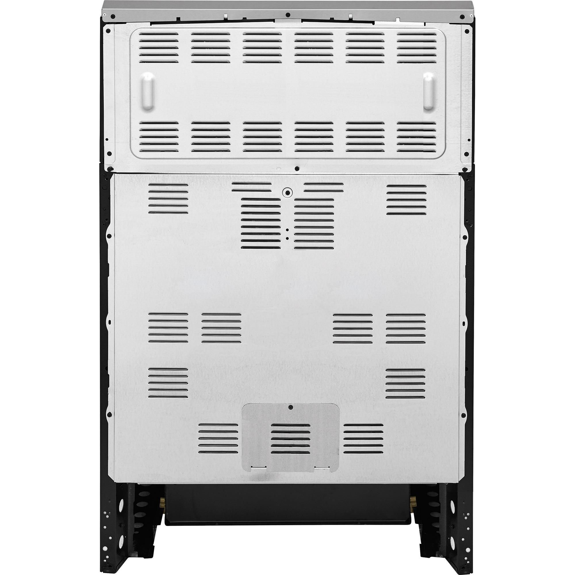  Frigidaire 30-inch Freestanding Electric Range FFEF3056TD IMAGE 7