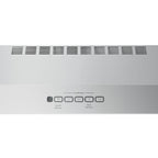 GE 30-Inch Under Cabinet Range Hood with 4 Speeds JVX5300SJSSC IMAGE 3