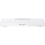  GE 30-Inch Under Cabinet Range Hood with 4 Speeds JVX5300DJWWC IMAGE 4