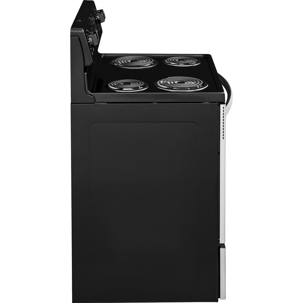  Frigidaire 30-inch Freestanding Electric Range CFEF3016TS IMAGE 9