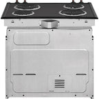  Frigidaire 30-inch Drop-In Electric Range FFED3016TB IMAGE 7