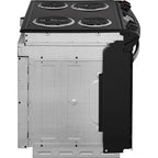  Frigidaire 30-inch Drop-In Electric Range FFED3016TB IMAGE 8