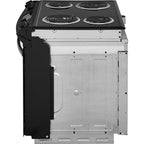  Frigidaire 30-inch Drop-In Electric Range FFED3016TB IMAGE 9