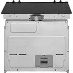 Frigidaire 30-inch Drop-In Electric Range FFED3026TS IMAGE 7
