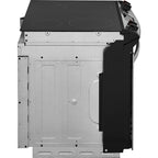  Frigidaire 30-inch Drop-In Electric Range FFED3026TS IMAGE 8