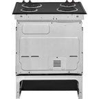  Frigidaire 30-inch Slide-In Electric Range FFES3016TS IMAGE 7