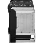  Frigidaire 30-inch Slide-In Electric Range FFES3016TS IMAGE 9