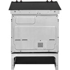  Frigidaire 30-inch Slide-In Electric range FFES3026TS IMAGE 5