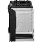  Frigidaire 30-inch Slide-In Gas Range FFGS3026TS IMAGE 9