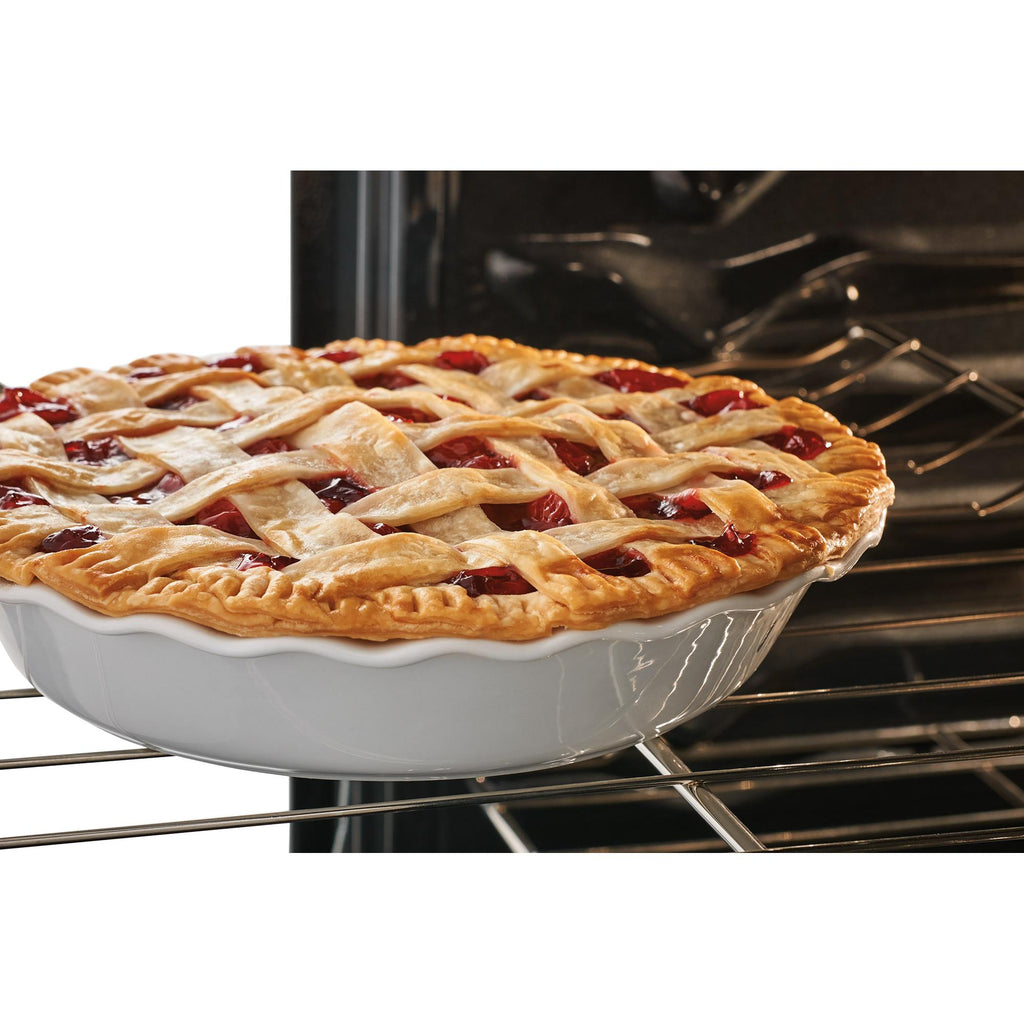  Frigidaire 30-inch Freestanding Electric Range FFEF3016TS IMAGE 6